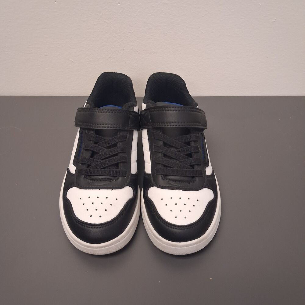 Skechers Quick Street Youth Big Boys Slip-On Sneakers Size 1